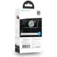 Suport auto Magsafe, Hoco HW6, Compatibil Apple, Incarcare wireless 15W, Grila de ventilatie, Negru