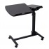 Masuta Laptop, Stand Laptop Pliabil cu Suport Mouse Pad, Multifunctional Inaltimea Reglabil