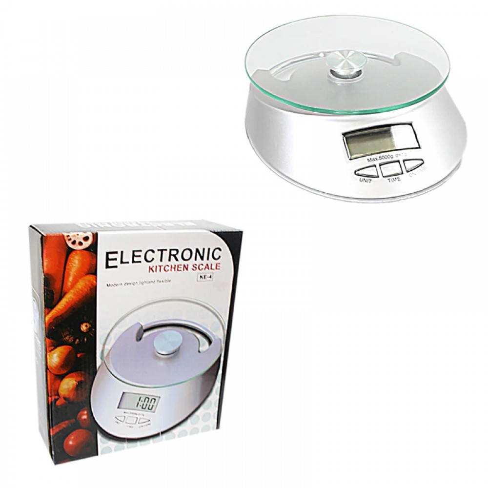 Cântare electronice moderne pentru alimente Greutate grame pentru coacere și gătit 5 kg