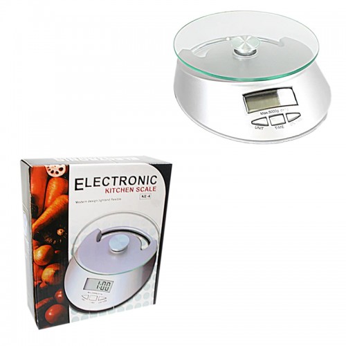 Cântare electronice moderne pentru alimente Greutate grame pentru coacere și gătit 5 kg