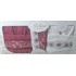 Set 6 piese Halate si Prosoape din Bumbac 100%, unisex, CA-03