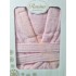 Halat de baie din bumbac 100%, marime universala, HLT-2
