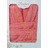 Halat de baie din bumbac 100%, marime universala, HLT-3