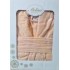 Halat de baie din bumbac 100%, marime universala, HLT-4