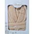 Halat de baie din bumbac 100%, marime universala, HLT-5