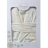 Halat de baie din bumbac 100%, marime universala, HLT-7