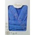 Halat de baie din bumbac 100%, marime universala, HLT-8