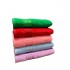 Set 5 prosoape de Baie din catifea de lux si bumbac Absorbante, 70x130 cm, PRS-2