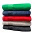 Set 5 prosoape de Baie din catifea de lux si bumbac Absorbante, 70x130 cm, PRS-6
