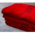 Set 5 prosoape de Baie din catifea de lux si bumbac Absorbante, 70x130 cm, PRS-13