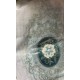 Perdea accesorizata 3D Gata cusute Pentru șină sau bara ,4m-lungime, 2,50- inaltime, PRD-4