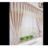 Set unic de perdele Plus draperii decorative pentru sufragerie dormitor, 4 Metri Pe 160cm, PRD-16