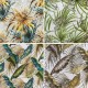 Set unic de perdele Plus draperii decorative pentru sufragerie dormitor, 4 Metri Pe 160cm, PRD-19