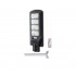 Lampa LED solara 400W telecomanda suport de prindere Cu Telecomanda