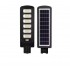 Lampa LED cu panou solar telecomanda 600W