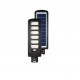 Lampa LED cu panou solar telecomanda 600W