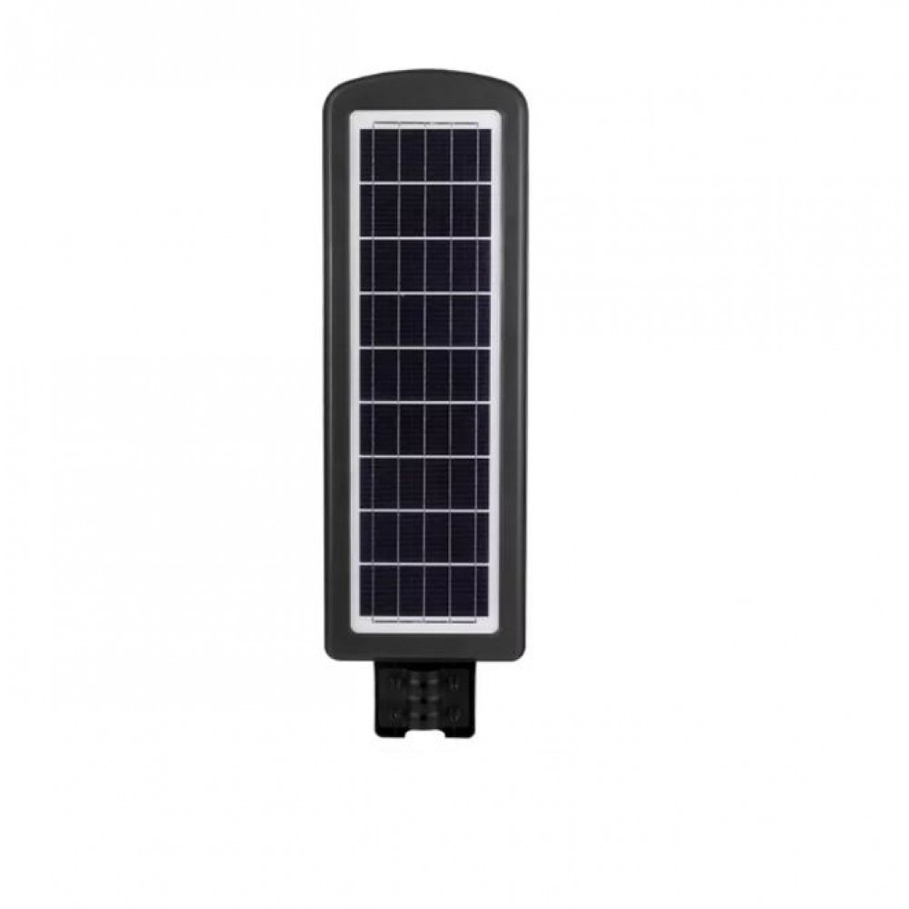 Lampa LED cu panou solar telecomanda 600W