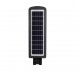 Lampa LED cu panou solar telecomanda 600W