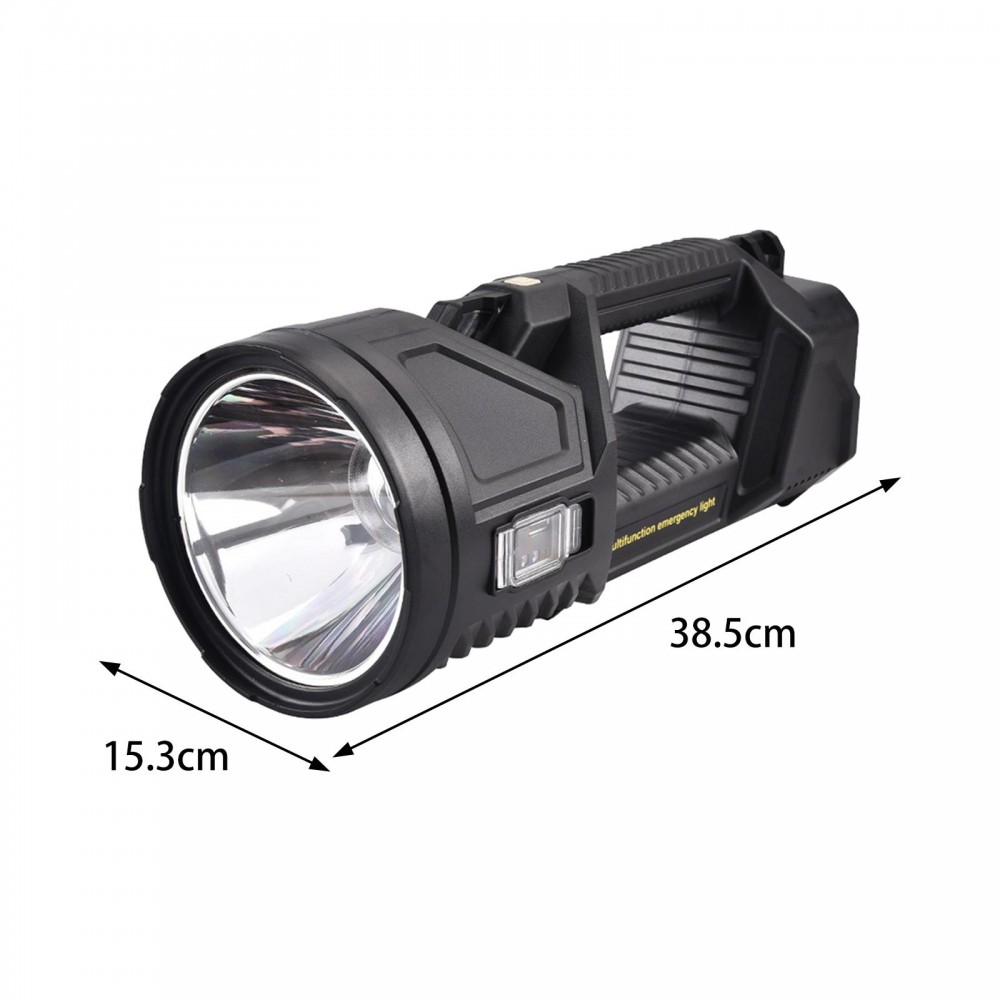 LAMPĂ LANTERĂ LED W5161-1 LANTERĂ REÎNCĂRCĂBILĂ SUPER LUMINOZĂ
