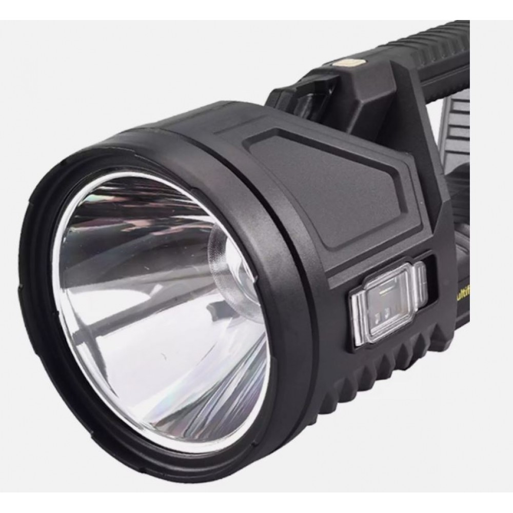 LAMPĂ LANTERĂ LED W5161-1 LANTERĂ REÎNCĂRCĂBILĂ SUPER LUMINOZĂ