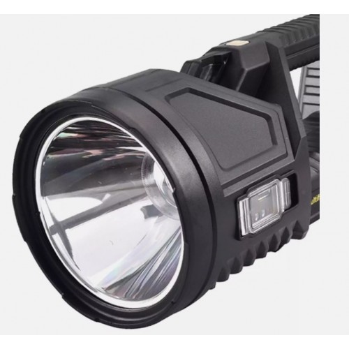 LAMPĂ LANTERĂ LED W5161-1 LANTERĂ REÎNCĂRCĂBILĂ SUPER LUMINOZĂ