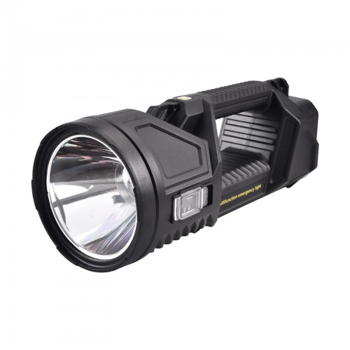 LAMPĂ LANTERĂ LED W5161-1 LANTERĂ REÎNCĂRCĂBILĂ SUPER LUMINOZĂ