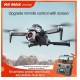 Drona Profesionala K6 MAX cu 4K HD Camera si Zoom 50x - Sistem Avansat de Evitare a Obstacolelor si Control Inteligent