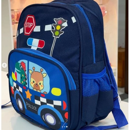 Rucsac pentru copii cu desene animate, pentru copii 1-3 ani, GZ1