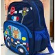 Rucsac pentru copii cu desene animate, pentru copii 1-3 ani, GZ1