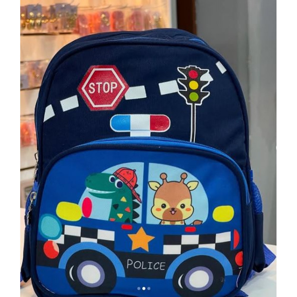 Rucsac pentru copii cu desene animate, pentru copii 1-3 ani, GZ1