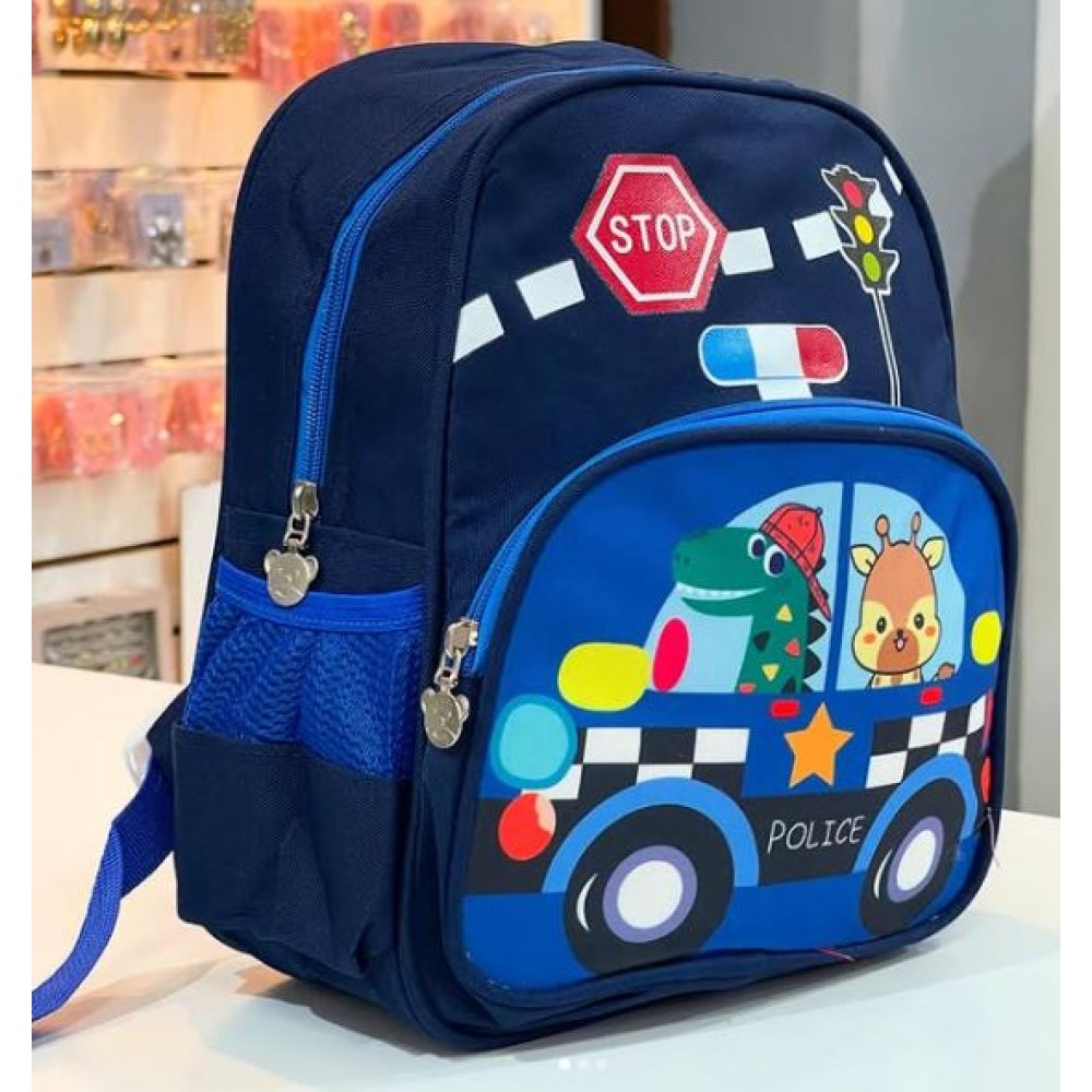 Rucsac pentru copii cu desene animate, pentru copii 1-3 ani, GZ1