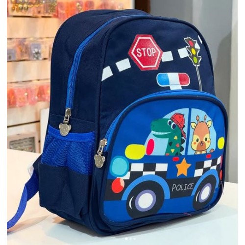 Rucsac pentru copii cu desene animate, pentru copii 1-3 ani, GZ1