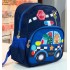 Rucsac pentru copii cu desene animate, pentru copii 1-3 ani, GZ1