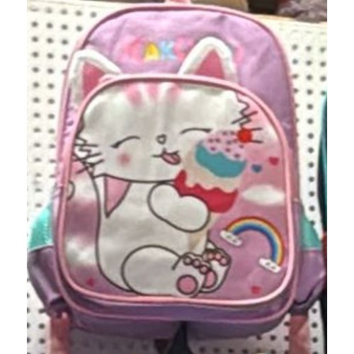 Rucsac pentru copii cu desene animate, pentru copii 1-3 ani, GZ2