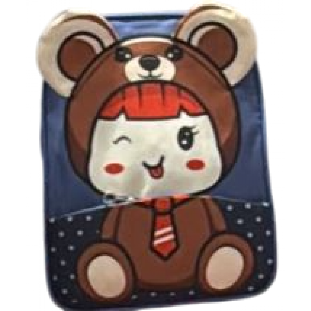 Rucsac pentru copii cu desene animate, pentru copii 1-3 ani, GZ5