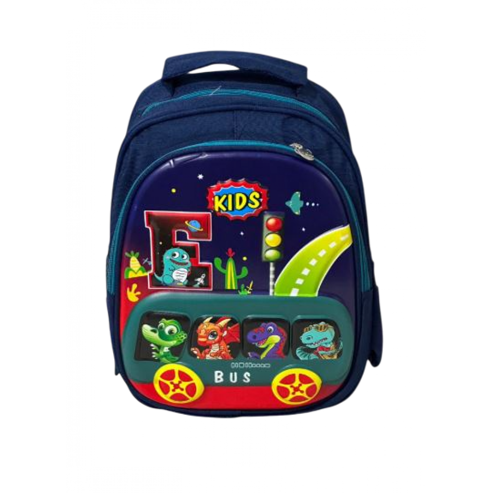 Rucsac pentru copii cu desene animate, pentru copii 1-3 ani, GZ9