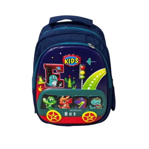 Rucsac pentru copii cu desene animate, pentru copii 1-3 ani, GZ9