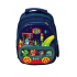 Rucsac pentru copii cu desene animate, pentru copii 1-3 ani, GZ9