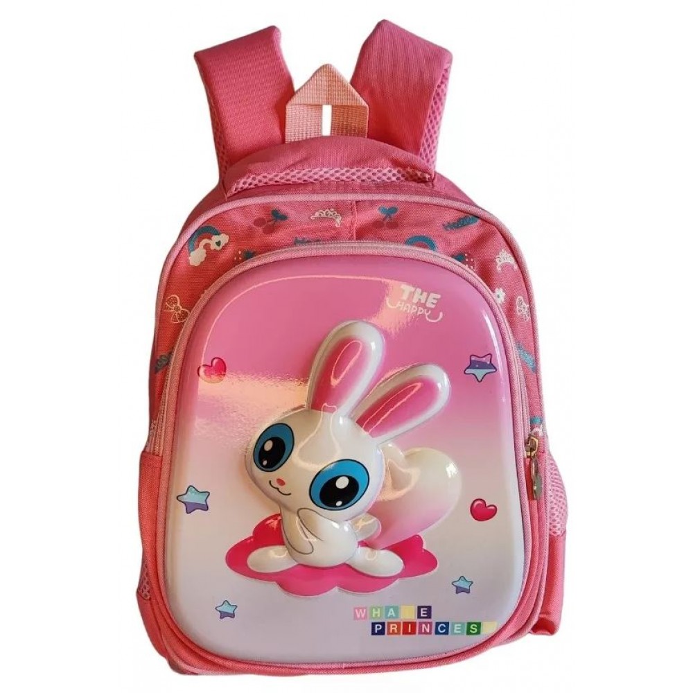 Rucsac pentru copii cu desene animate, pentru copii 1-3 ani, GZ11