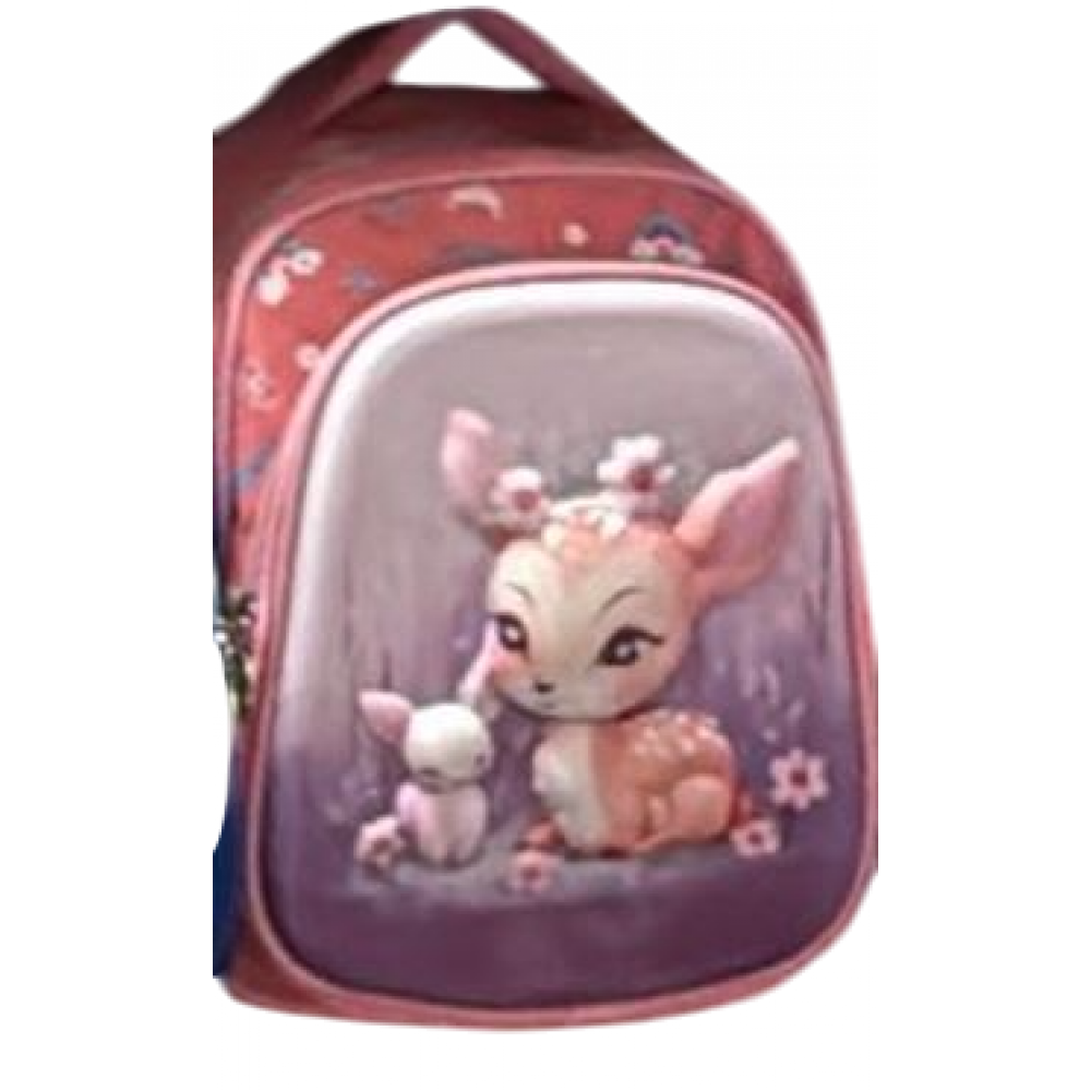 Rucsac pentru copii cu desene animate, pentru copii 1-3 ani, GZ13