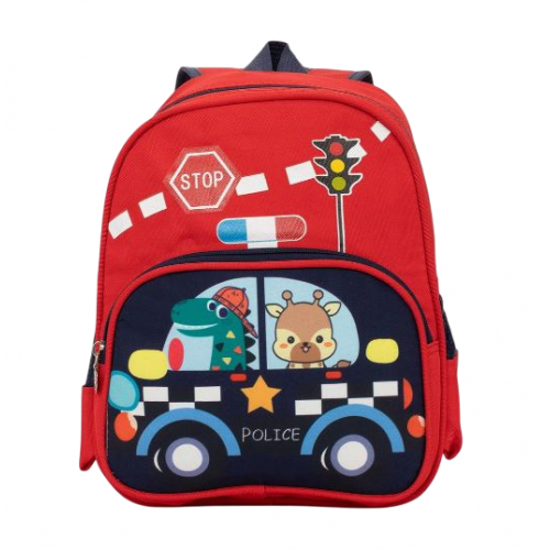 Rucsac pentru copii cu desene animate, pentru copii 1-3 ani, GZ14