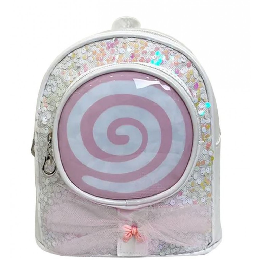 Rucsac pentru copii cu desene animate, pentru copii 1-3 ani, GZ23