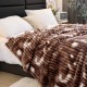 Pătură Cocolino Premium Pufoasa,  Pentru Pat Dublu,200x230 cm, JP-01