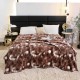 Pătură Cocolino Premium Pufoasa,  Pentru Pat Dublu,200x230 cm, JP-01