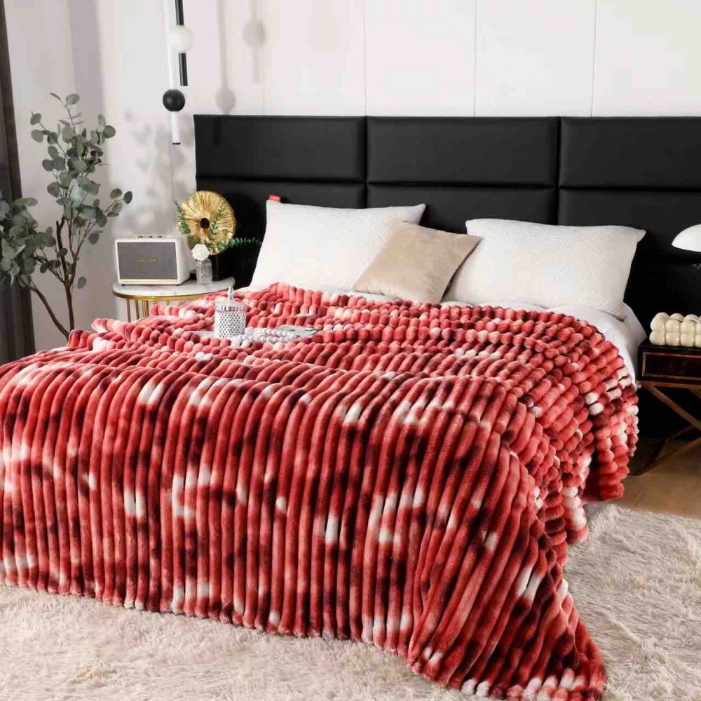 Pătură Cocolino Premium P2foasa,  Pentru Pat Dublu,200x230 cm, JP-02