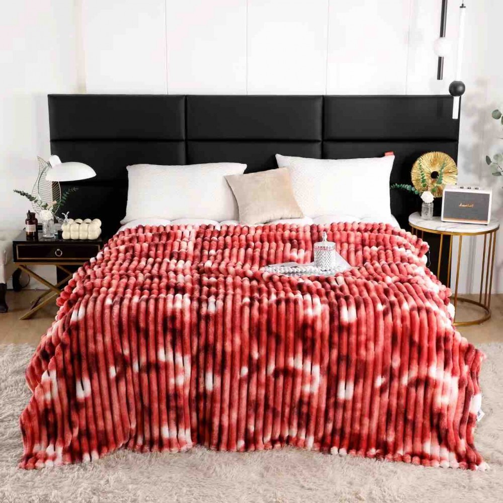 Pătură Cocolino Premium P2foasa,  Pentru Pat Dublu,200x230 cm, JP-02