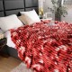 Pătură Cocolino Premium P2foasa,  Pentru Pat Dublu,200x230 cm, JP-02