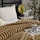 Pătură Cocolino Premium Pufoasa, Pentru Pat Dublu,200x230 cm, JP-07