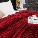 Pătură Cocolino Premium Pufoasa, Pentru Pat Dublu,200x230 cm, JP-08