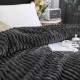 Pătură Cocolino Premium Pufoasa, Pentru Pat Dublu,200x230 cm, JP-12